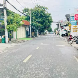 MT HIỆP THÀNH 13 – NHÀ 4 TẦNG – DT 326M2- VỊ TRÍ ĐẮC ĐỊA – KINH DOANH ĐỈNH – CHỢ HIỆP THÀNH - QUẬN