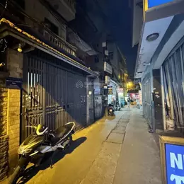 HIẾM NGUYỄN KHÁNH TOÀN 75m2 - 5 TẦNG, DÂN XÂY - LÔ GÓC - GARA Ô TÔ - Ô CHỜ THANG MÁY - 50M RA PHỐ