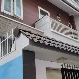 Bán nhà gần mặt tiền đường Lũy Bán Bích, 100M2 - 3 tầng đẹp - Nhỉnh 9 tỷ
