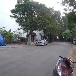 Lô đất KDC Hưng Phú diện tích 111m khu tiềm năng