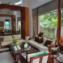 Bán căn biệt thự tuyến 2 Lê Hồng Phong diện tích 425M giá 35 tỷ