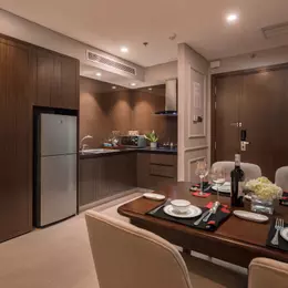Cần bán căn hộ Altara 2pn - giá rẻ bất ngờ