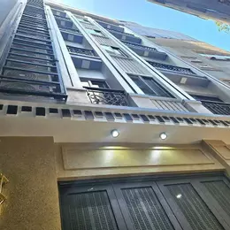 Nhà dòng tiền Mễ Trì 100m2 6 tầng 25 phòng thang máy giá 19 tỷ