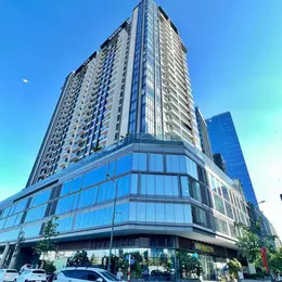 Cho thuê Shophouse the Crest - Metropole Thủ Thiêm 98m2 Chính chủ