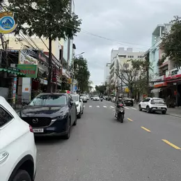 Bán LỖ nhanh nhà mặt tiền Núi Thành