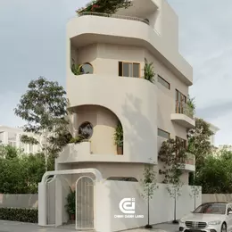 💥💥BÁN GẤP lô góc 2 MẶT TIỀN NẰM TRONG KHU DÂN CƯ 107m2 sổ riêng