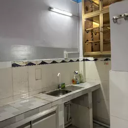 CHO THUÊ NHÀ NGUYÊN CĂN GỒM 1 TRỆT , 1 LẦU GẦN TRƯỜNG HỌC , CHỢ , SIÊU THỊ - MIỄN TRUNG GIAN