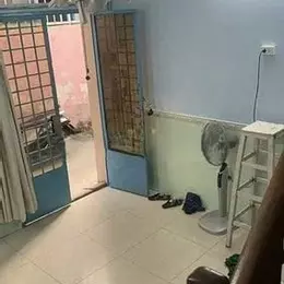 🏡 CHO THUÊ NHÀ NGUYỄN THÁI SƠN - GÒ VẤP - 6.5 TRIỆU/THÁNG 🔥