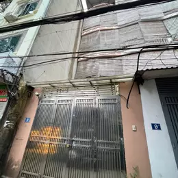 Bán nhà NGUYỄN KHÁNH TOÀN 71m2, 4 Tầng, chỉ 9.2 tỷ Oto đỗ cửa