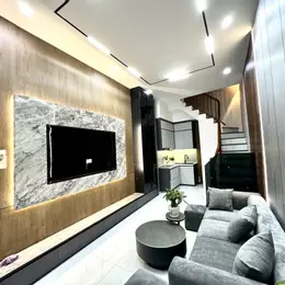💥💥💥BÁN NHÀ 5TẦNG PHỐ TÂY SƠN, GẦN NGÃ TƯ SỞ, DT25M.GIÁ CHỈ 5,3 TỶ