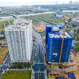 CẬP NHẬT GIỎ HÀNG DỰ ÁN FPT PLAZA 3 ĐÀ NẴNG - VẠN ĐẠT LAND