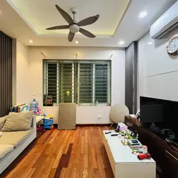 Hiếm, Nhà đẹp Kim Mã, Ba Đình, ngõ nông, lô góc, 5 tầng, 38 m2, MT 4.1 m, 5 tầng, giá chỉ 9.5 tỷ