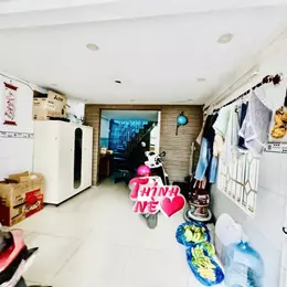 Bán nhà riêng Hưng Phú 2pn 2wc phường 9 quận 8 chỉ nhỉnh 3 tỷ