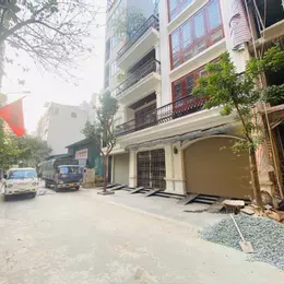 Bác Nam gửi bán nhà 36m nở hậu - LÔ GÓC TỰ XÂY - KINH DOANH ĐỈNH - 7 TẦNG THANG MÁY- PHÂN LÔ VỈA
