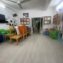 Nhà đẹp khu trung tâm Kim Mã, Ba Đình, 44 m2, MT 4 m, 5 tầng, giá chỉ 9.5 tỷ