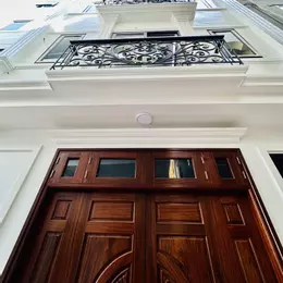 Bán Nhà Phân Lô 6 Tầng Thang Máy – An Dương Vương, Tây Hồ – 39.2m² – 8.29 Tỷ