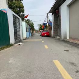 CƠ HỘI VÀNG- SỞ HỮU NGAY 95M ĐẤT MAI ĐÌNH, SÓC SƠN. FULL THỔ CƯ. GIÁ 28TR/M