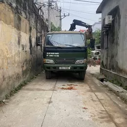 BÁN GẤP LÔ GÓC 60M² - NGUYÊN KHÊ, ĐÔNG ANH. GIÁ 4.5 TỶ