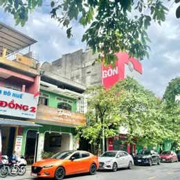 🌅 Bán Nhà 2 tầng mặt tiền Nguyễn Thị Minh Khai- Phú Nhuận - Huế