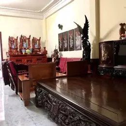 Bán nhà Kim Mã 2 mặt ngõ, 65 m2, 4 tầng, giá chỉ 10.8 tỷ