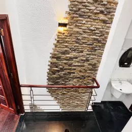 TÂN QUÝ NHÀ 3 TẦNG Ở NGAY - 46m2 ( 3.9x12m ) HẺM 4M THẲNG - Ô TÔ ĐỔ CỬA - 3PN - 6.25 TỶ