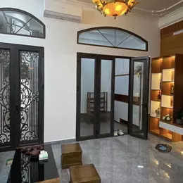 NHÀ ĐẸP LÔ GÓC 2 MẶT THOÁNG PHỐ LÁNG HẠ -  ĐỐNG ĐA
