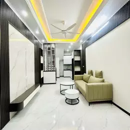 BÁN NHÀ 5 TẦNG MẶT NGÕ LĨNH NAM - HOÀNG MAI - HÀ NỘI - giá 5.6 TỶ - quyền sở hữu đất đai CHÍNH