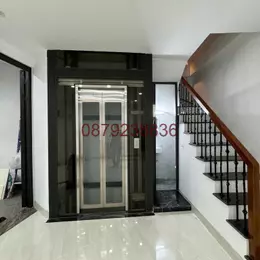 Cực Phẩm Bán Nhà QUAN NHÂN, 5 Tầng, Thang Máy, Full Nội Thất, Giá Chỉ Nhỉnh 6 Tỷ