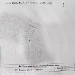 Bán đất cổng chính Học viện Nông nghiệp – Trâu Quỳ, Gia Lâm, Hà Nội. 51m2, đường 33m.