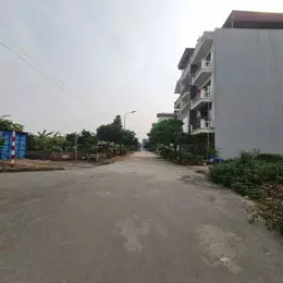 Đất Trâu Quỳ, Gia Lâm, Hà Nội. 61m2, mt 4m, đường 15m, kinh doanh.