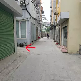 Bán đất thạch bàn 150m ngõ 2,5m long biên