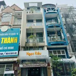 Hàng Hót Quận 11-Tiện Kinh Doanh Đa Ngành Nghề