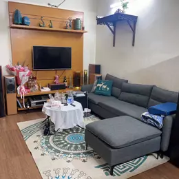 Bán căn hộ Xa La TTTM Đức Thành 58m - 1pn,1vs Sổ đỏ chính chủ