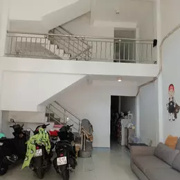 Nhà Phố 3 tầng, 75m2, Ngay Khu Kiều Đàm, 791 Trần Xuân Soạn, Tân Hưng Quận 7-Giá 7 tỷ 9
