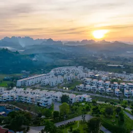 LEGACY HILL – KHÔNG GIAN SỐNG ĐẲNG CẤP GẦN HÀ NỘI