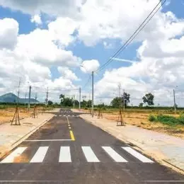 Chính Chủ Bán Đất Thửa Đất 17, Tờ Bản Đồ 156, Khu Quy Hoạch Đồng Bộ Thôn Tân Lập A, Đắk Hring