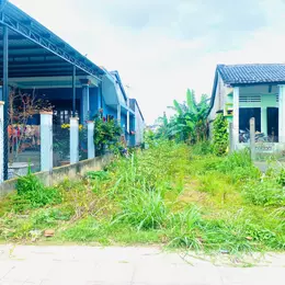 MẶT TIỀN ĐT 609 ĐIỆN BÀN – CƠ HỘI ĐẦU TƯ SINH LỜI CAO