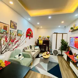 CHO THUÊ NHÀ TẠI 204 NGÕ QUỲNH - HAI BÀ TRƯNG - HÀ NỘI