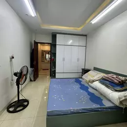 Bán nhà Kiến Hưng giá 7 tỷ, diện tích 30m2, 4 tầng, mặt tiền 3.5m