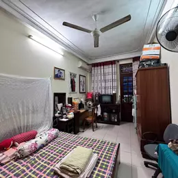 Bán nhà Nguyễn Văn Trỗi giá 14.5 tỷ, diện tích 74m2, 4 tầng, mặt tiền 3.5m