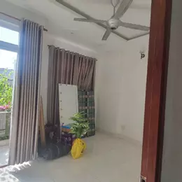 Nhà hxh đường 8 tăng nhơn phú B, diện tích 50m, 3 tầng