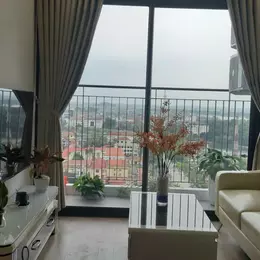 Bán gấp căn hộ chung cư 62m2, 2PN, 2WC tại Chung cư La Fortuna, 2,4x tỷ