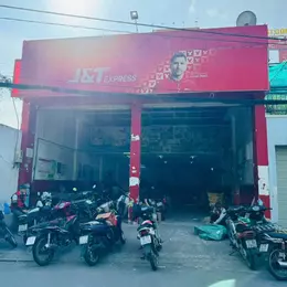 Nhà MBKD (8x22) Mặt Tiền Đông Hưng Thuận 02, Quận 12 giá rẻ