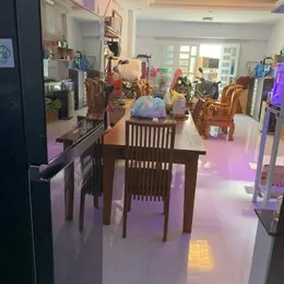 Hẻm Ôtô, Vew City,  Nhà 4 Tầng, Gần Nguyễn Thị Thập Q7, 56M2, Chỉ 6.8Tỷ.