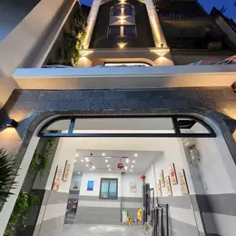 *** BÁN NHANH -Toà nhà đẹp CHDV mới 100% - siêu vị trí khu vực trung tâm Quận 10