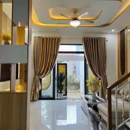 CỔ NHUẾ 33MX5T, OTO 7 CHỖ ĐỖ CỬA - NGÕ THÔNG - KD NHỎ - 10M RA OTO TRÁNH.MT 3.6M GIÁ CHỈ  7.2 tỷ TL