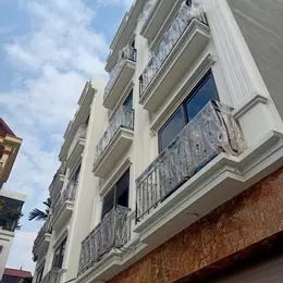 Bán nhà Ngọc Trục Đại Mỗ 40m2 4 tầng oto giá nhỉnh 6 tỷ