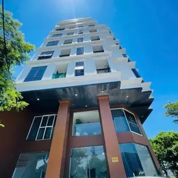 Tòa căn hộ dịch vụ 9 tầng dòng tiền 2,4 tỷ / năm - Sơn Trà - Giá chỉ 32 tỷ.