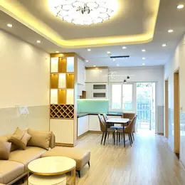 Cần bán ngay căn hộ 68m² nội thất cao cấp tại KĐT Thanh Hà Cienco 5