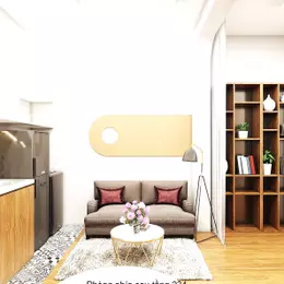 Cho thuê CHDV STUDIO rẻ 1PN, 1WC full đồ, 35m2, giá ưu đãi 6 triệu tại Đường Nguyễn Oanh, Gò Vấp